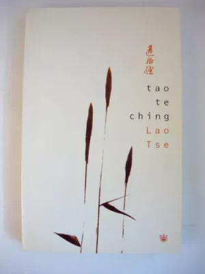 Lao Tse Tao te ching