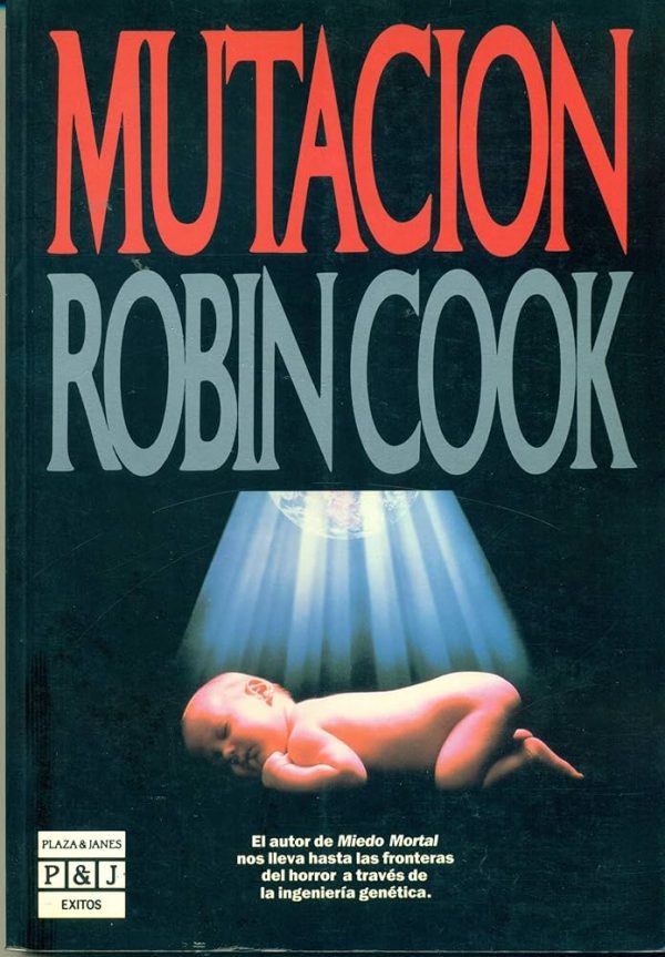 Mutación Cook