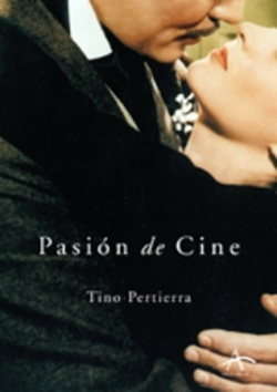 Pasión de cine Tino Pertierra