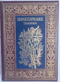 Tragedias Shakespeare Club Internacional