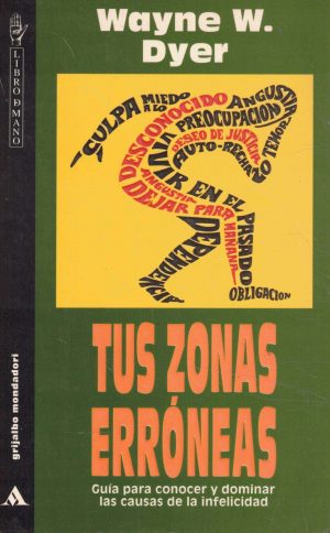 Tus zonas erróneas