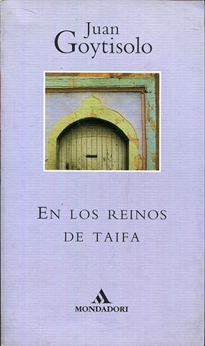 en los reinos de taifa Goytisolo