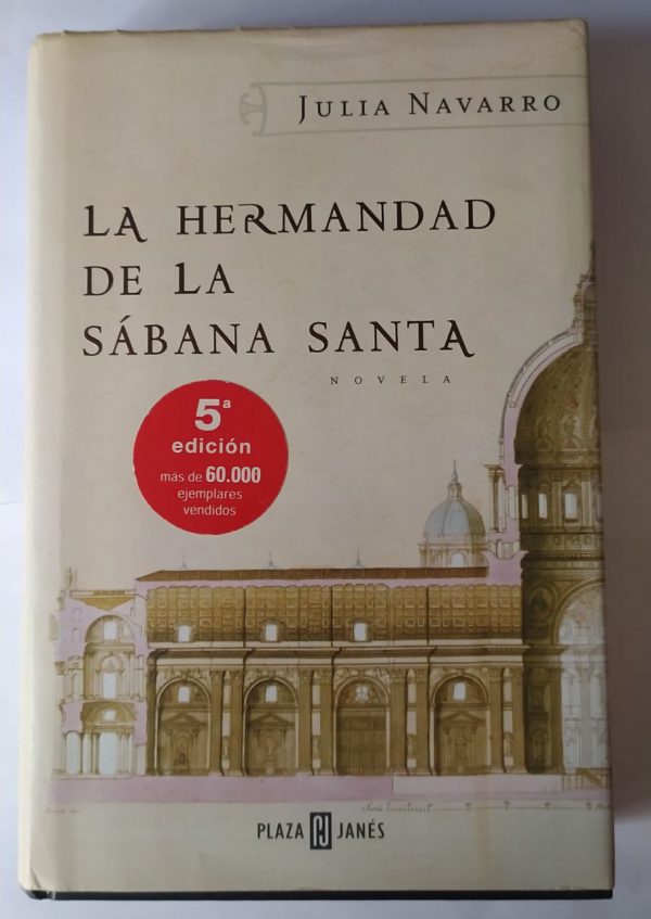 la hermandad de la sabana santa