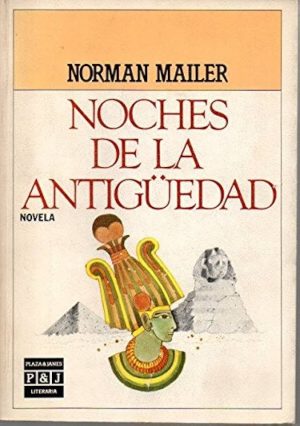 noches de la antiguedad