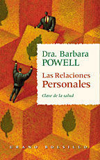 Las relaciones personales Dra Barbara Powell