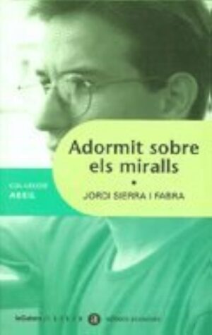 Adormit sobre els miralls