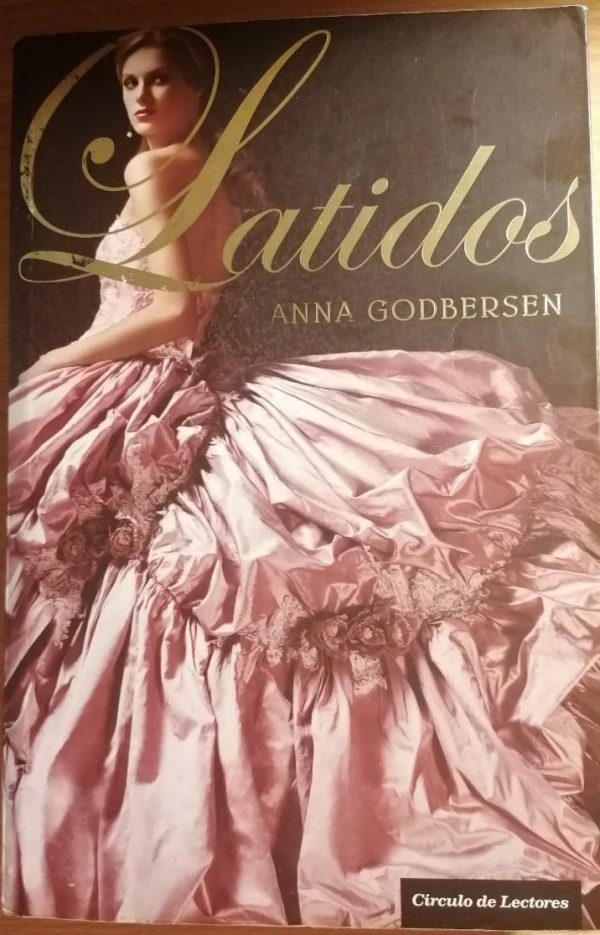 Anna Godbersen latidos