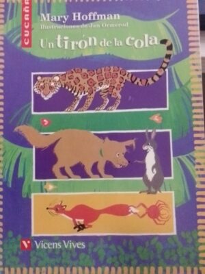 Un tirón de cola