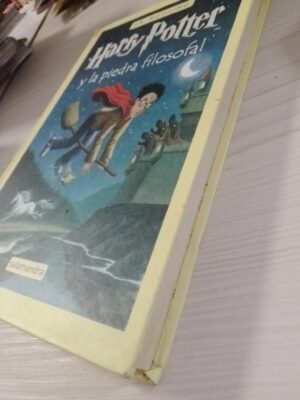 Harry Potter 1