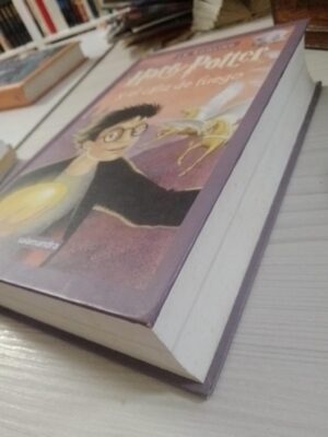 Harry Potter 4