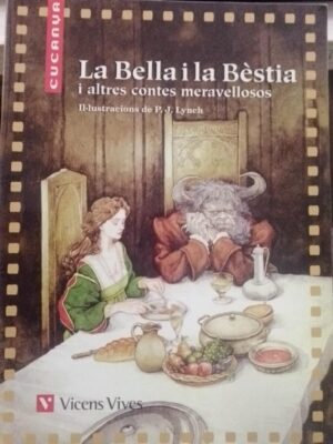 La bella i la Bestia