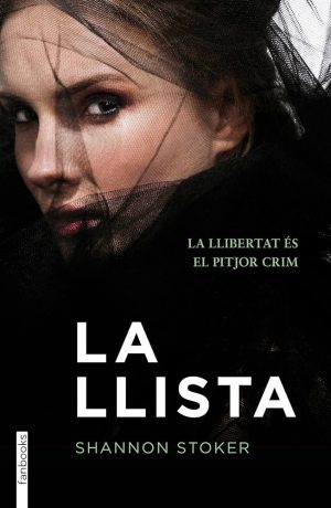 La llista Shannon Stoker