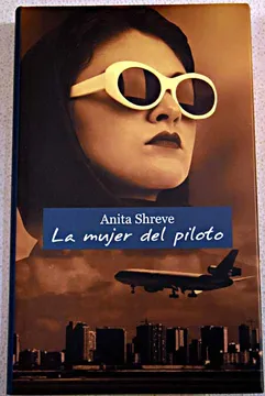 La mujer del piloto