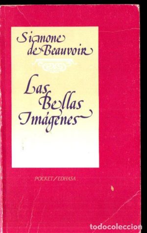 Las bellas imágenes beauvoir