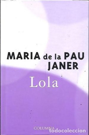 Lola Columna Janer