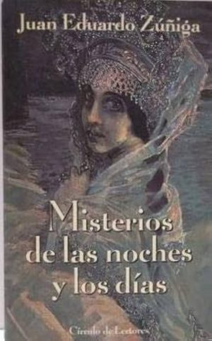 Misterios de las noches y los días