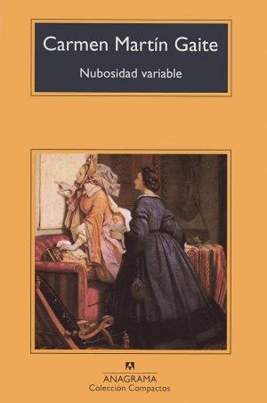 Nubosidad variable