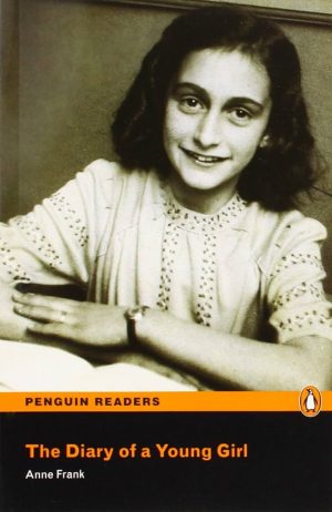 Penguin The diary of a young girl