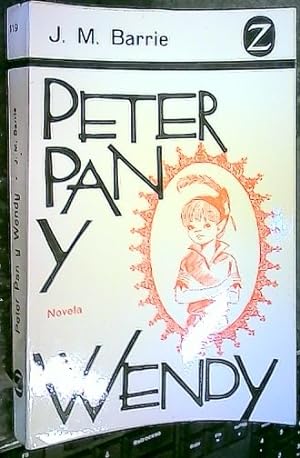 Peter Pan y Wendy ed juventud