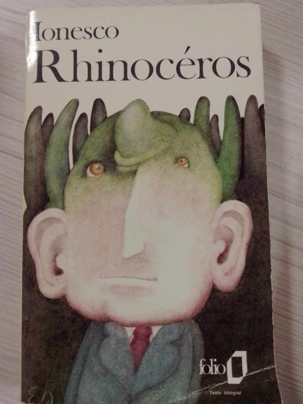 Rhinoceros