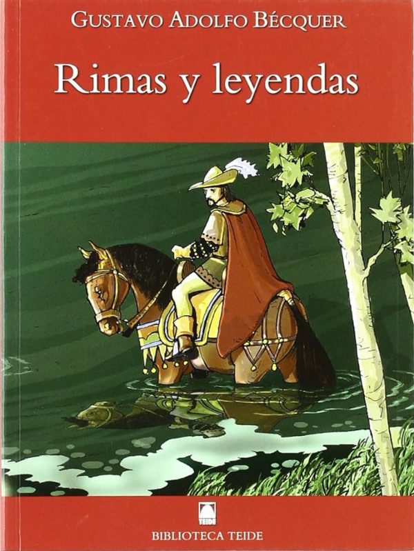 Rimas y leyendas