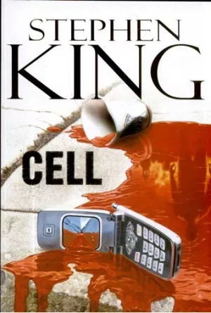 Stephen King Cell