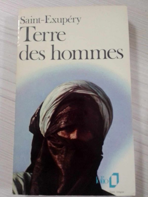 Terre des hommes