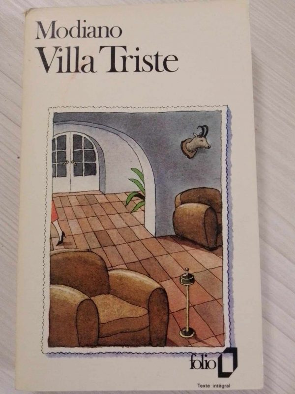 Villa triste