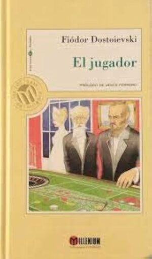 el jugador
