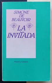 la invitada beauvoir