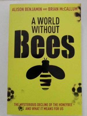 A world without bees