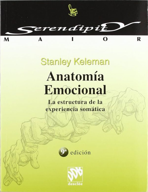 Anatomía emocional