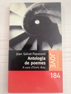 Antologia de poemes cat
