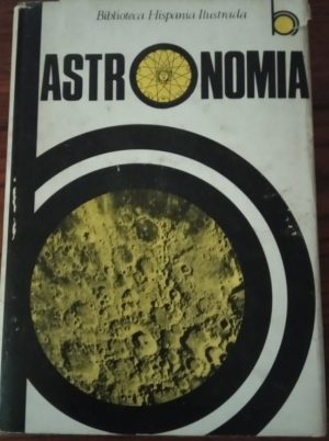 Astronomía José Comas Solá