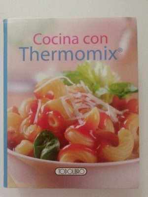 Cocina con Thermomix