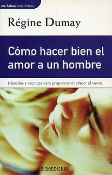 Cómo hacer bien el amor a un hombre