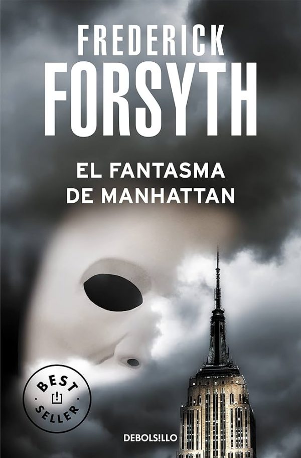 El fantasma de Manhattan