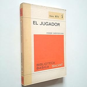 El jugador Salvat