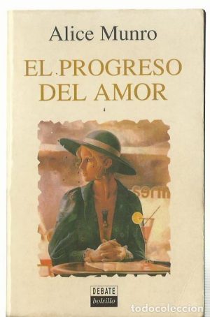 El progreso del amor Munro