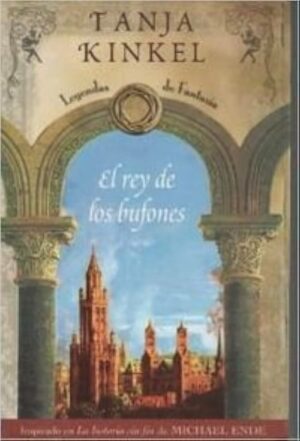 El rey de los bufones