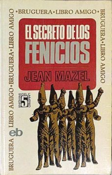 El secreto de los fenicios