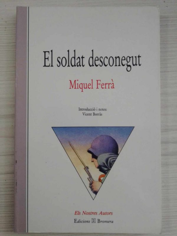 El soldat desconegut