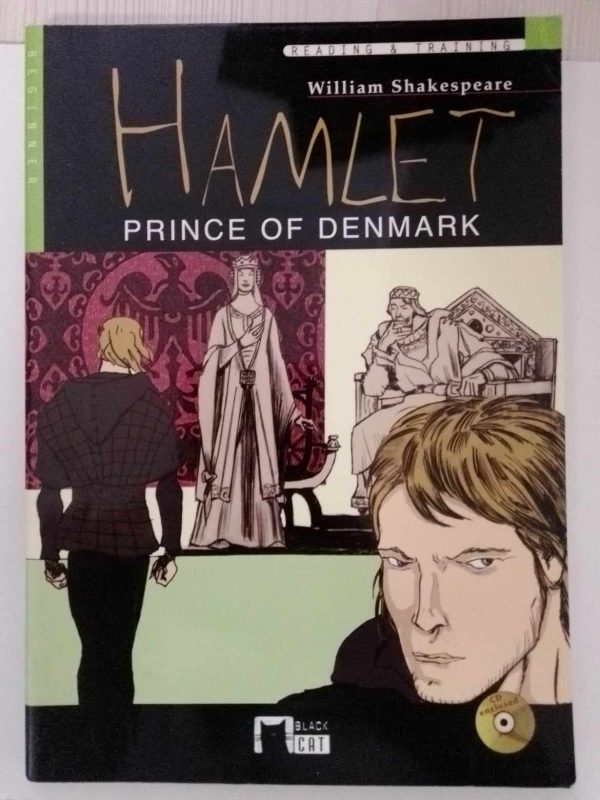 Hamlet Prince of Denmark