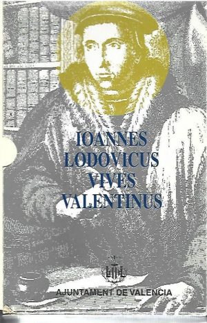 oannes Lodovicus Vives Valentinus