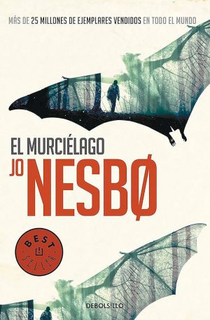 Jo Nesbo El murciélago