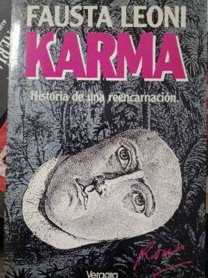 Karma. Historia de una reencarnación