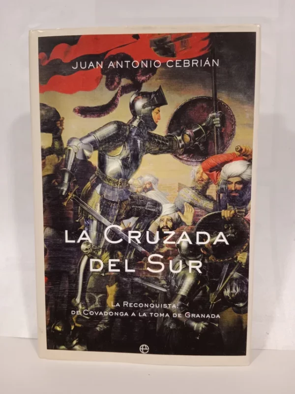 La Cruzada del Sur