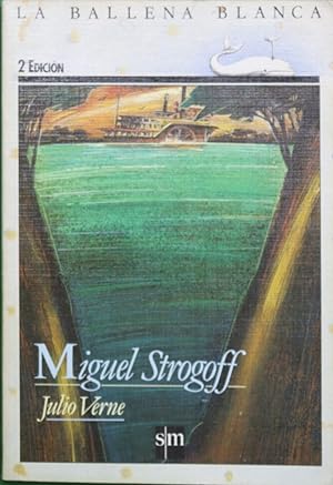 Miguel Strogoff