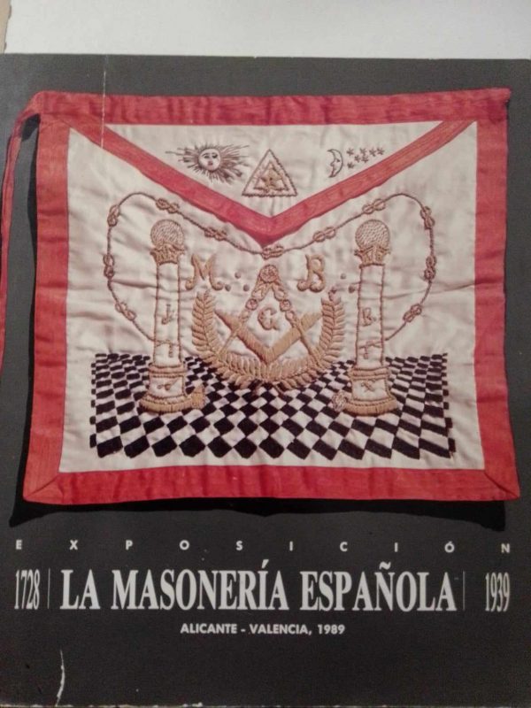 La masonería española