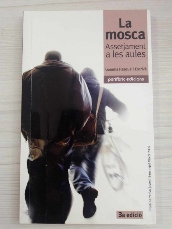 La mosca. Assetjament a les aules